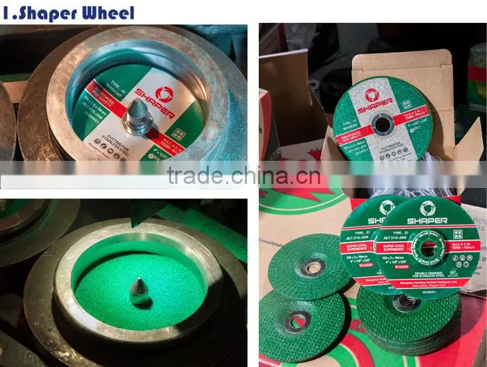 saw blade sharpening wheel