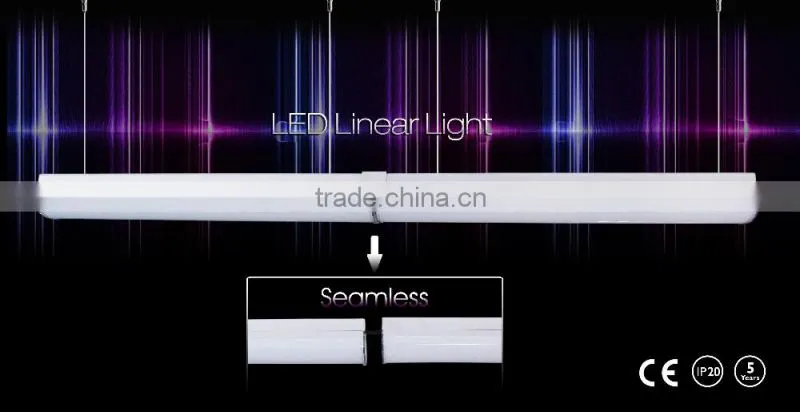 Outdoor Light Led Linear Light