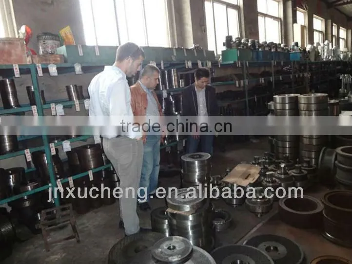 LSSHJ Series Dual Shaft Continuous Mixer for animal feed pellets production