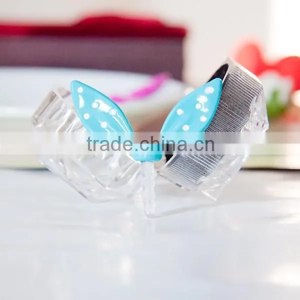 rhinestone dust plug luxurious crown earphone dust,promotion gift-A1