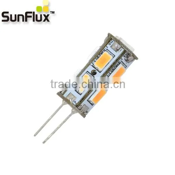 Hot selling Mini g4 led 12v 2w