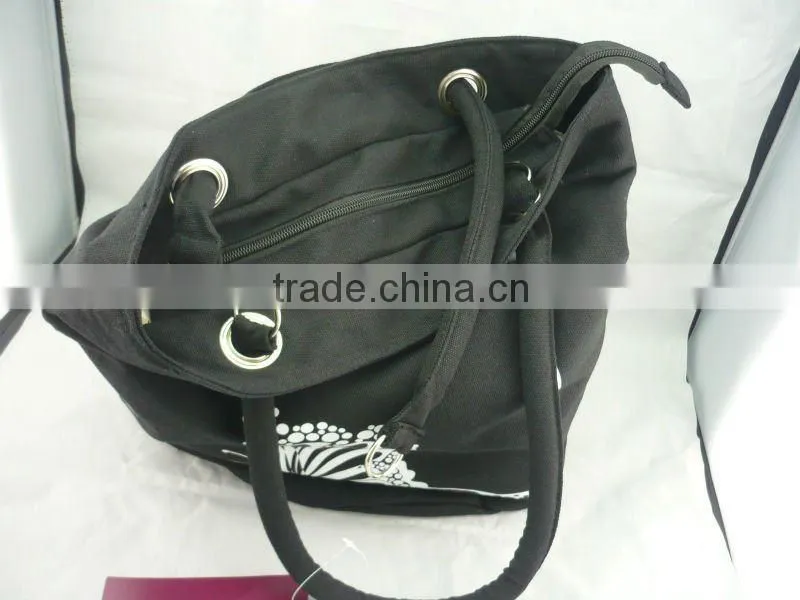 Fabric Shopping Bag