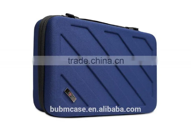 BUBM waterproof Outdoor Shockproof collection EVA Bag For Go pro Accessories case