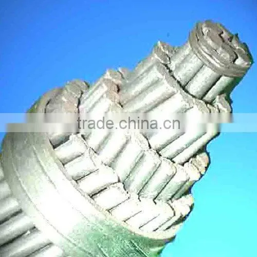 Supply Best Choices AAC cable BS standard All Aluminum Conductor