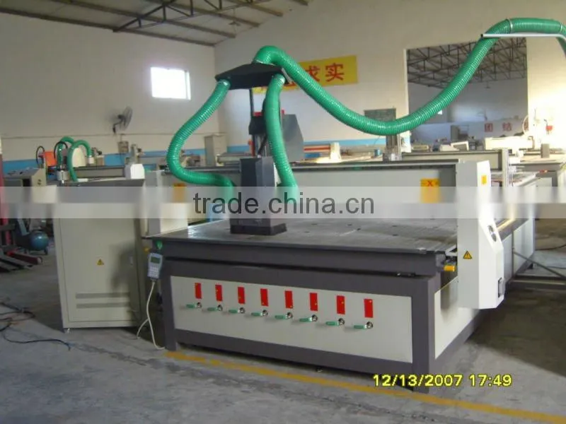 M2030 Maquina de grabado en madera