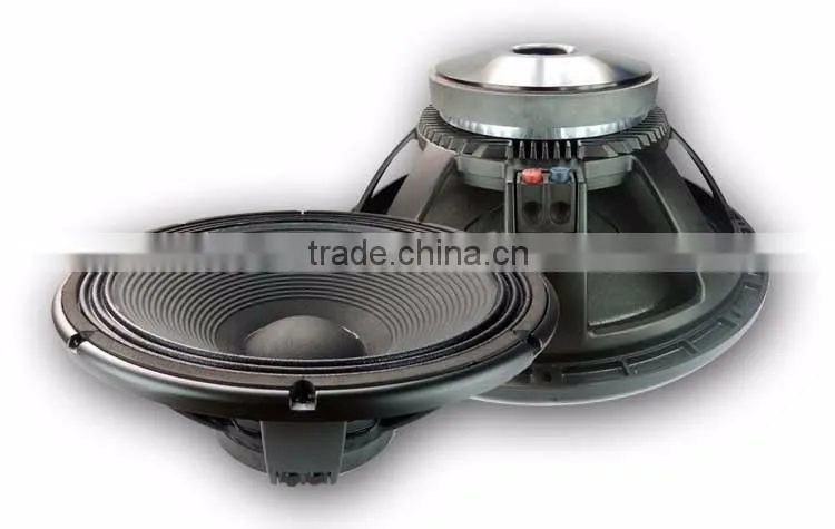 18 subwoofer speaker / 15 inch subwoofer rcf copy speaker / RCF 18 inch subwoofer powered subwoofer professional speaker