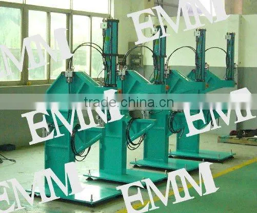 EEC08 C-frame fastener press