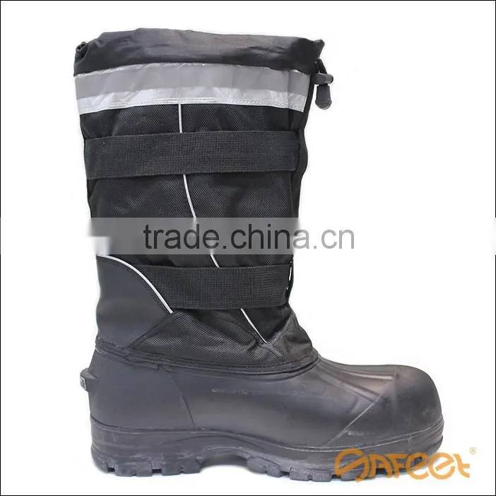 China top quality anti-slip silicone rubber snow ice spike, spd cleats, building safety equipment (SA-9401)