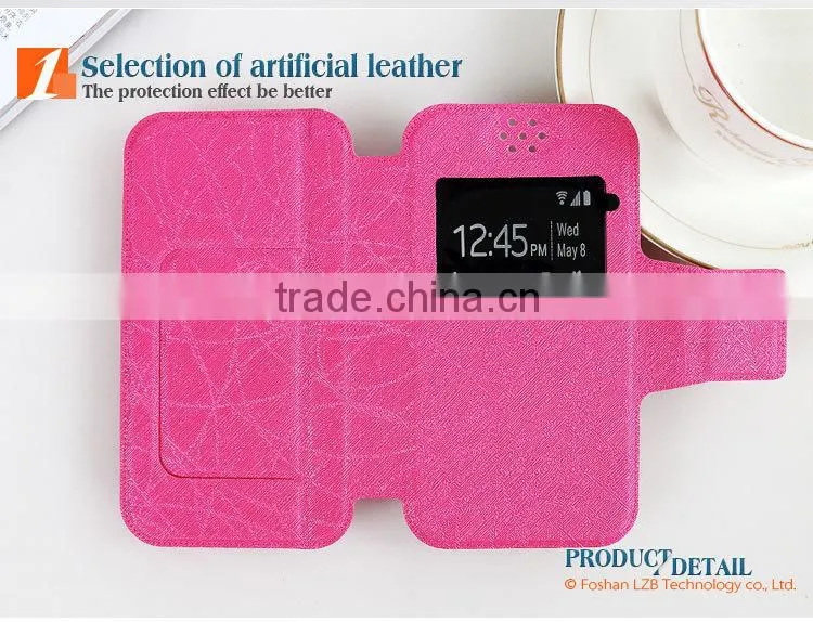 LZB China factory free samples fancy mobile phone case cover for Meizu MX2