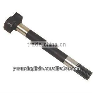 Terex Spare Parts Shaft 9071175 / 9071176 3307 & TR50