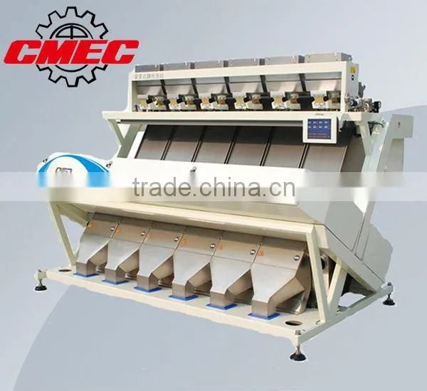 Color Sorting Machine