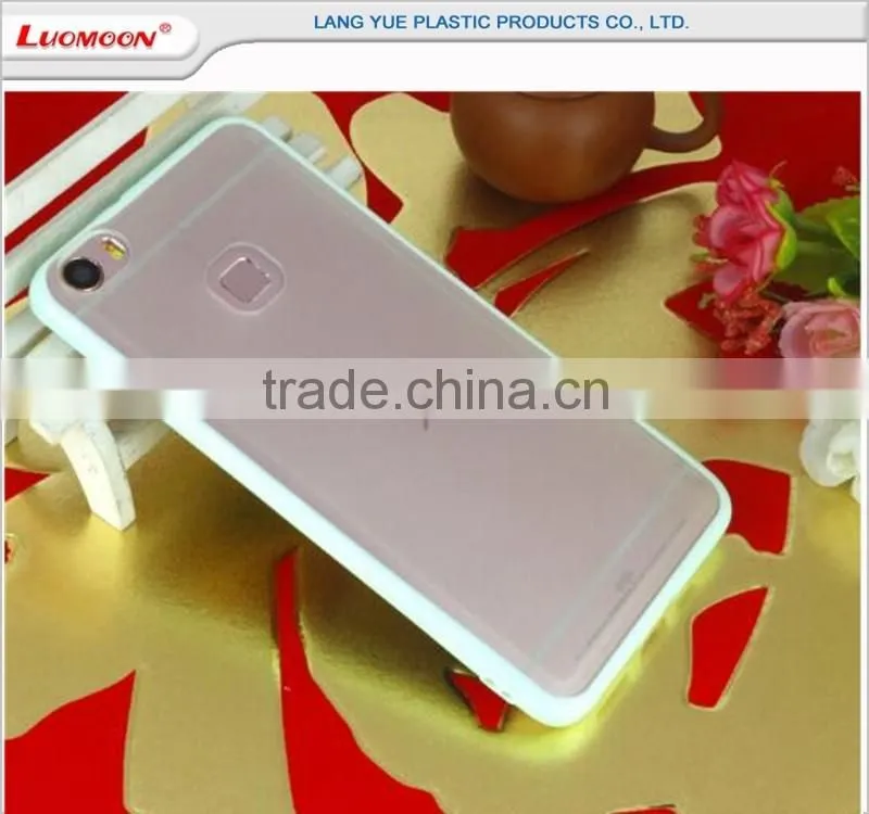 2 in 1 simple mobile phone case cover for vivo x v 3 6 7 s