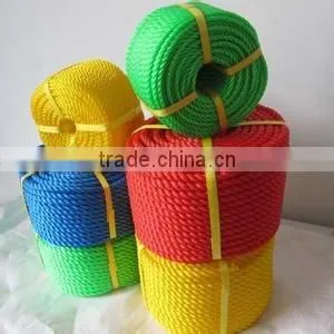 polyethylene monofilament rope and twine of hdpe rope