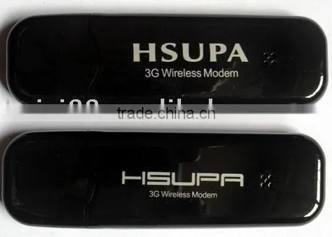 Baiyi 3G USB MODEM Downlink7.2M MODEM