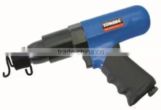 190mm Industrial Vibration Reduction Hex Composite Air Hammer