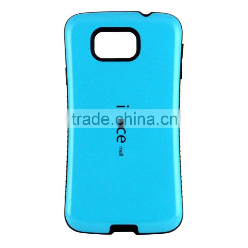 New arrival ifacemall phone cover for samsung alpha, shockproof hard case for Samsung Galaxy G850f