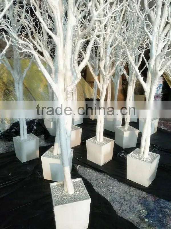 Best sale trees for indoor wedding decoration