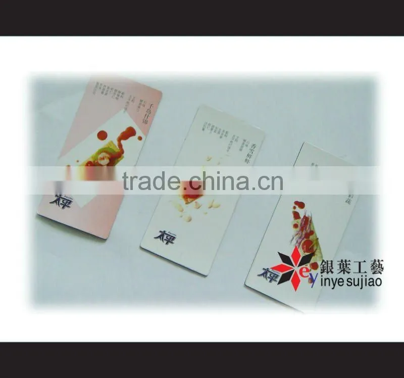 Bird's Nest Design Fashion 3D PVC Fridge Magnet