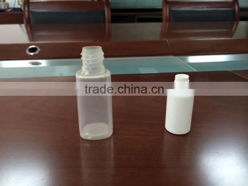 FD injection blow mould for shampoo making machine price