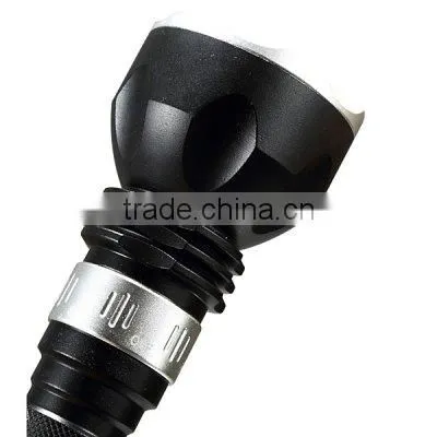 hid led scuba dive torches and flashlight