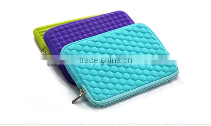 neoprene laptop sleeve