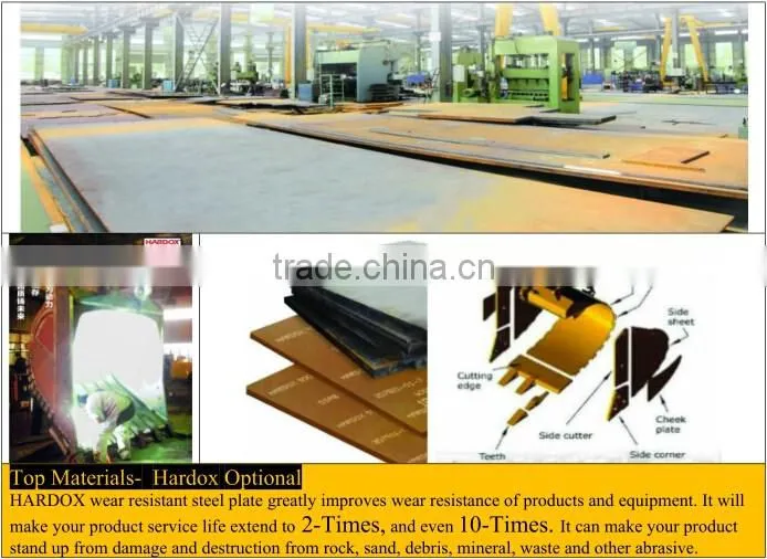 China Excavator Log Grapple Manufacture, ISO9001 Certificated log grapple