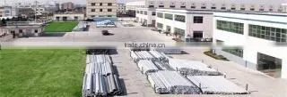 Kunshan Shieyu Valve Co., Ltd. company overview - view 1