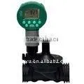 Irrigation Automation