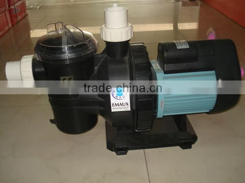 whirlpool spa pump/spa pump