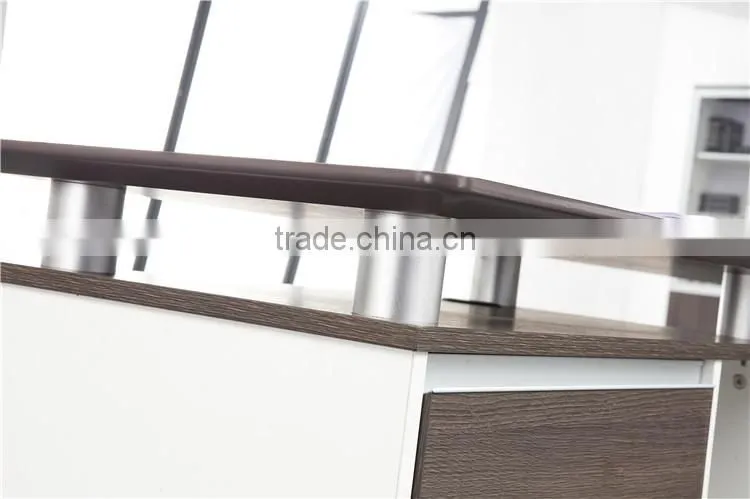 office furniture guangzhou modern executive desk office table design