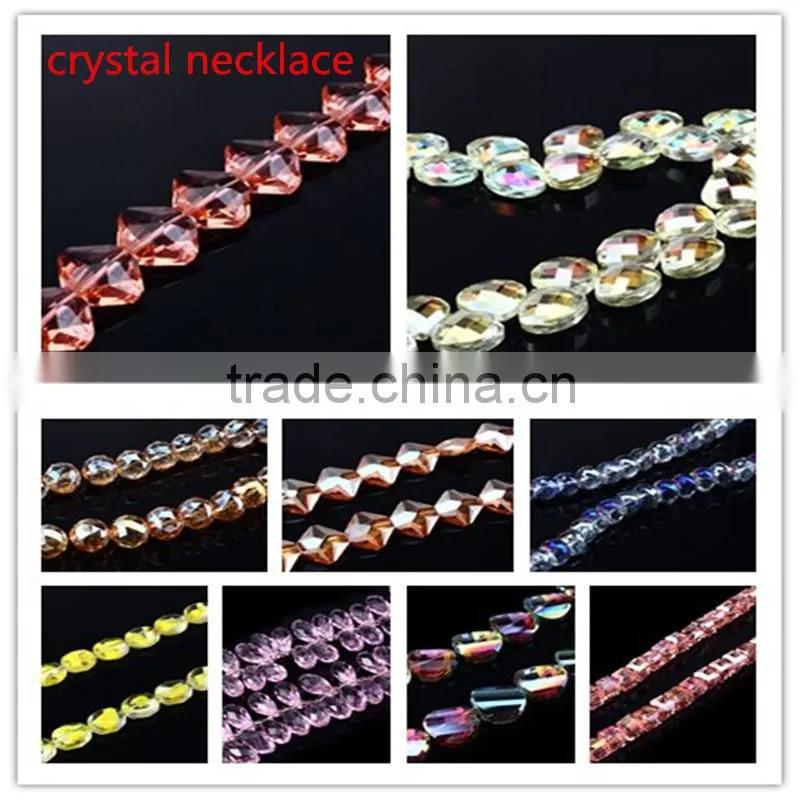 Oval shaped nail crystal stones for clothes decoration