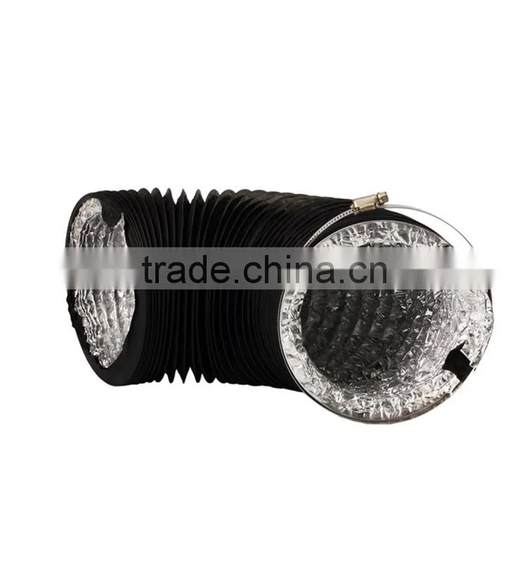 Hydroponic Growing Systems High Quality Air Duct for Grow Tent