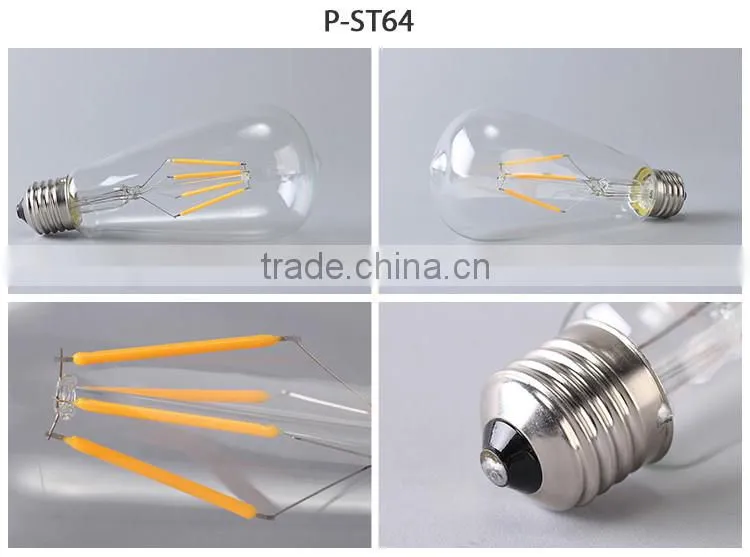 Latest chinese product 4 watt led bulb from alibaba china market