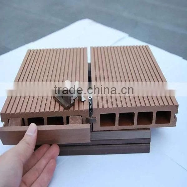 Plastic Hidden Decking Fasteners!