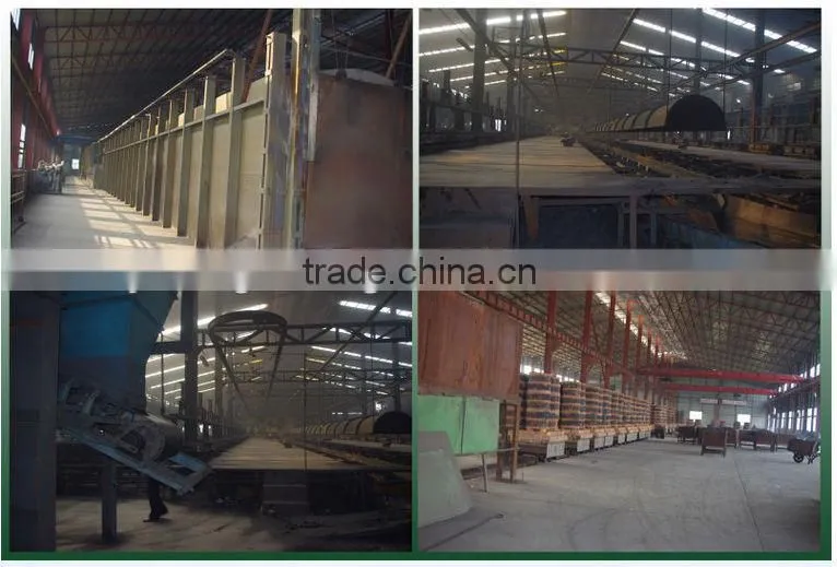 All kinds of casting products