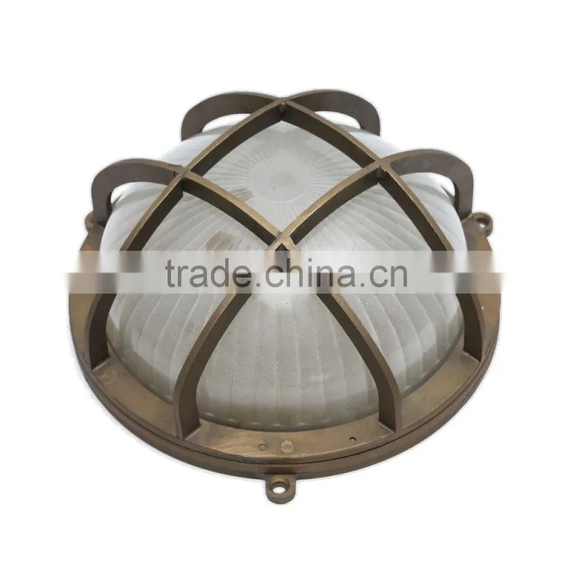 led light outdoor light wall light