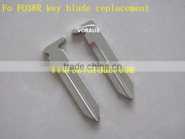 High quality Fo FO38R key blade replacement