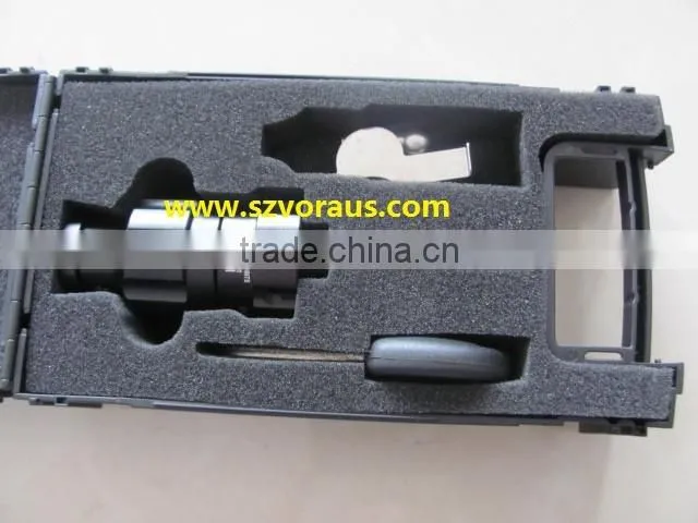 High quality Turbo (HU100) decoder
