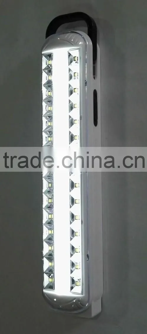 Emergency led tube light MODEL 714T