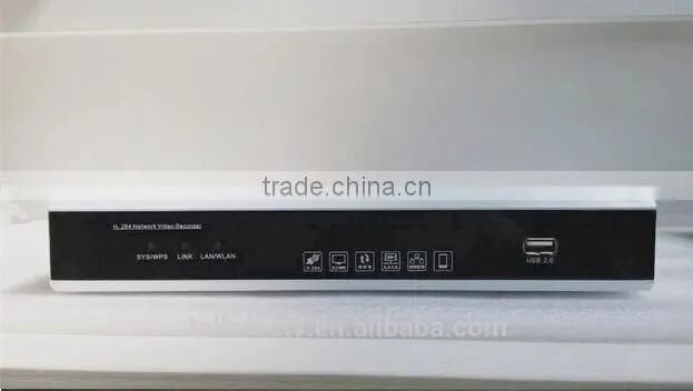 hot new products for 2015 full HD 4Ch cctv camera housing ptz p2p wireless ip camera 720P WIFI IP cctv housing camera