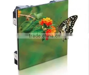 New product 2015 P12 rental led display