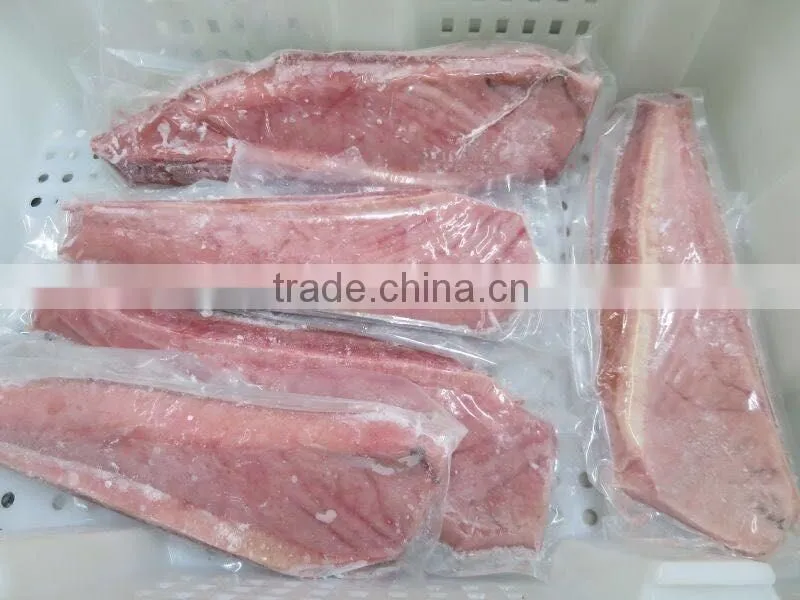 frozen tuna belly loin co for sale