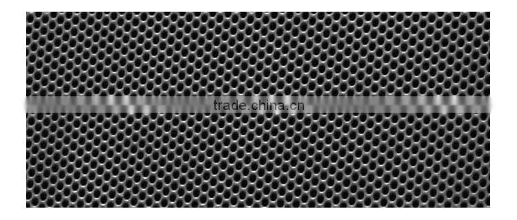 Black Fashion Design Hot Selling Powerful Speaker with Clear Sound