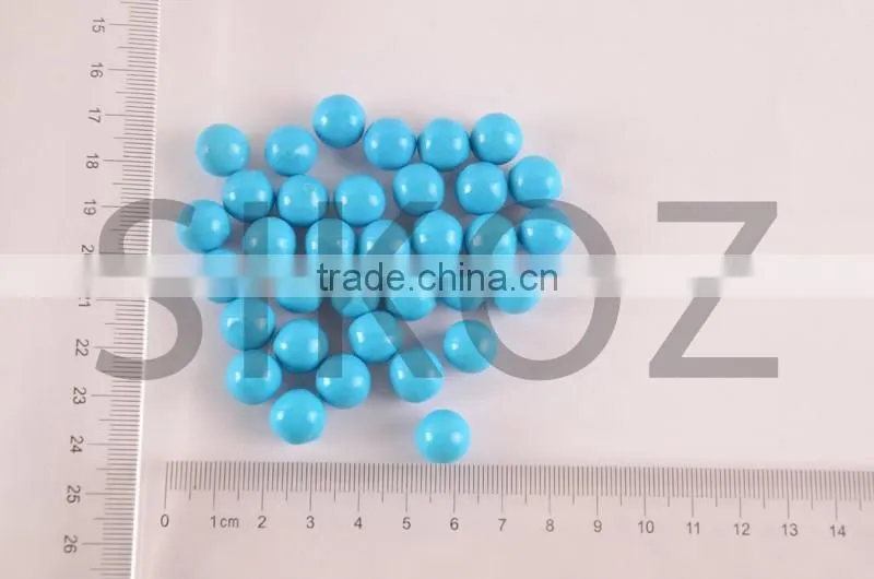 SK-G094 bulk sale round bubble gum