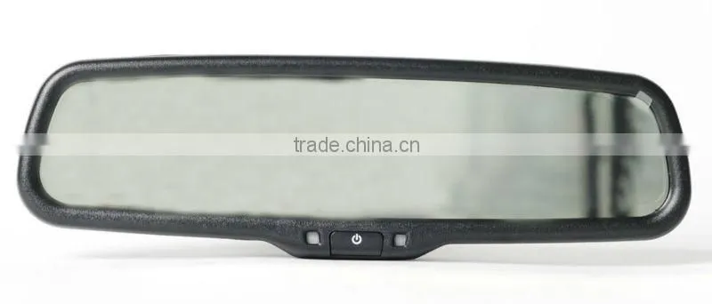 latest rearview mirror with compass etc.for cars