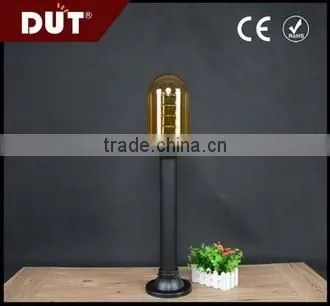 China supplier lowest price acrylic plactic bullet shape lamp shade wholesale