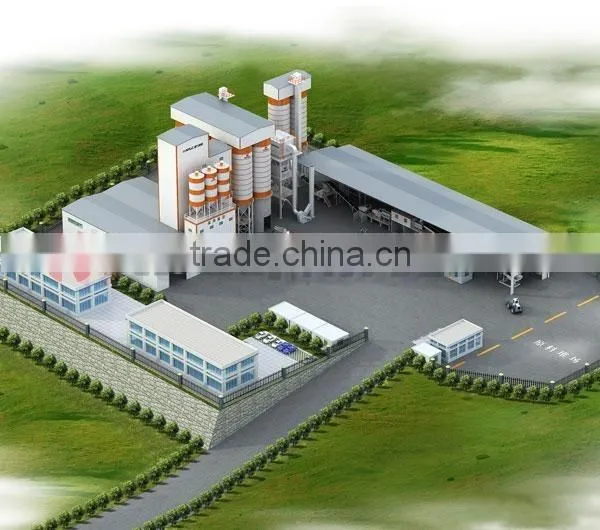 Supply Construction Waste Recycling and Processing Equipment