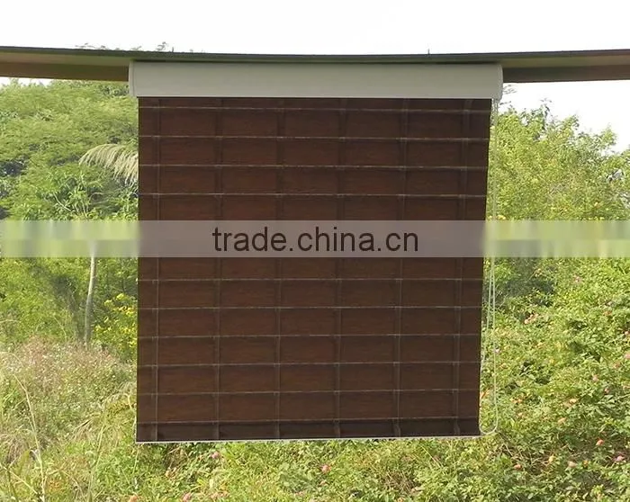 High Quality Unique Verman Blind Manufacturer