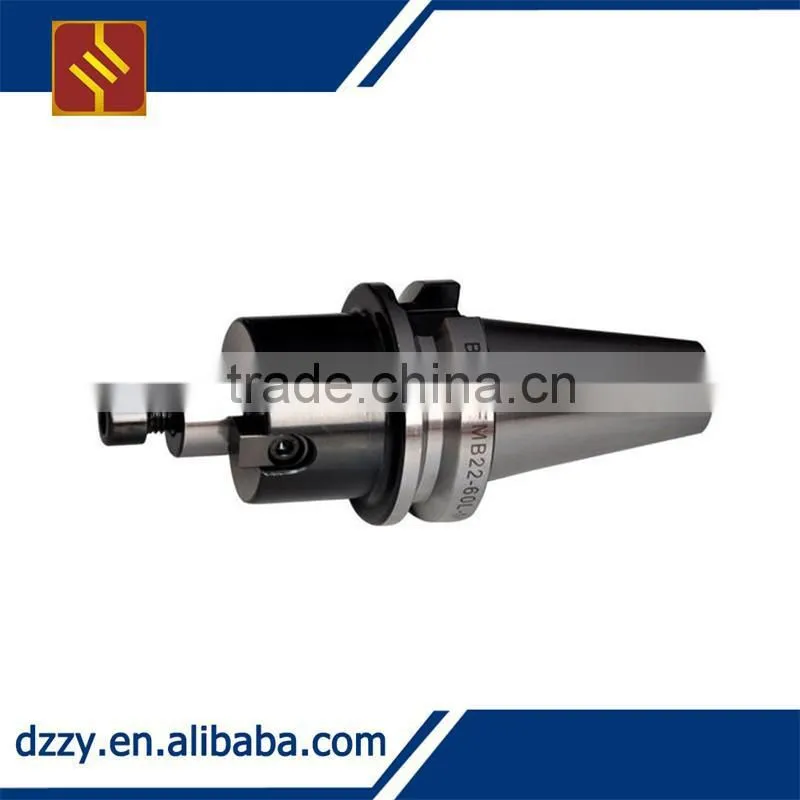 BT Shell Mill Arbor