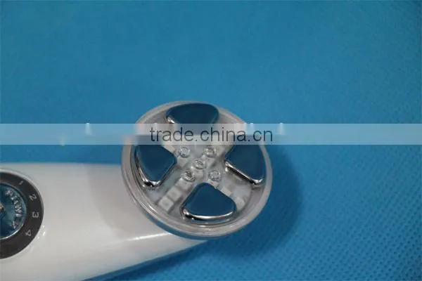 No needle mesotherapy mini 5 in1 face lift portable rf beauty machine BD-CS006